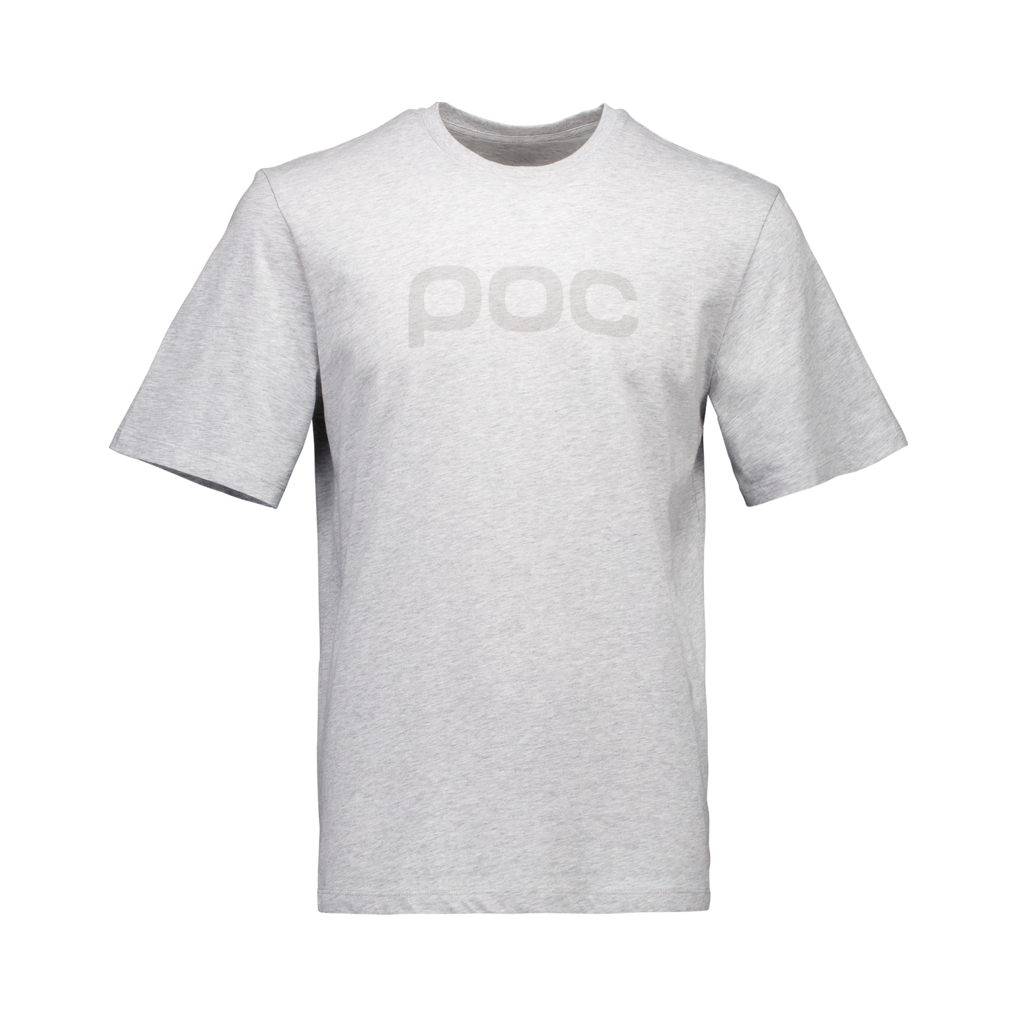 Camiseta POC Gris