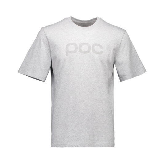 Camiseta POC Gris