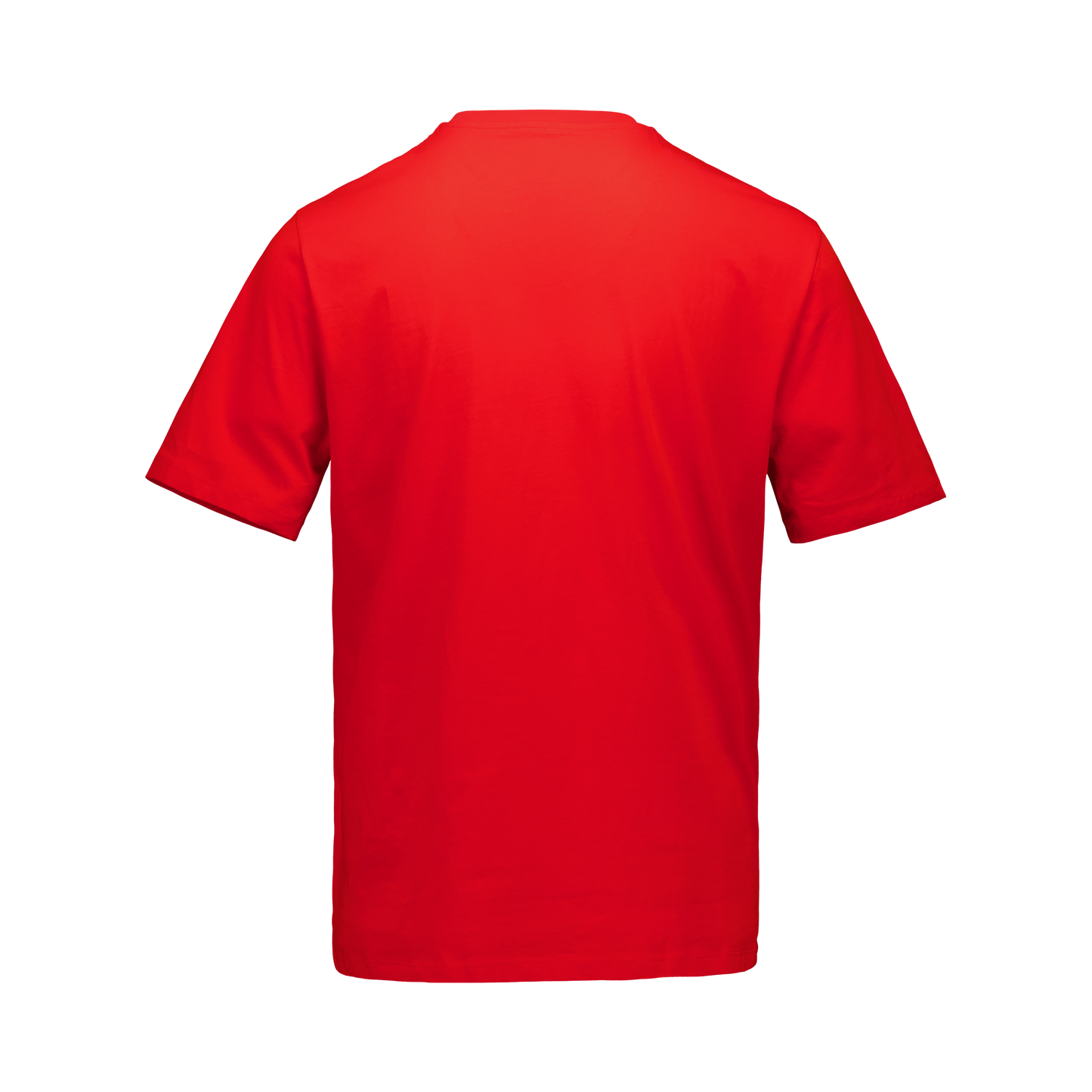 Camiseta POC Rojo