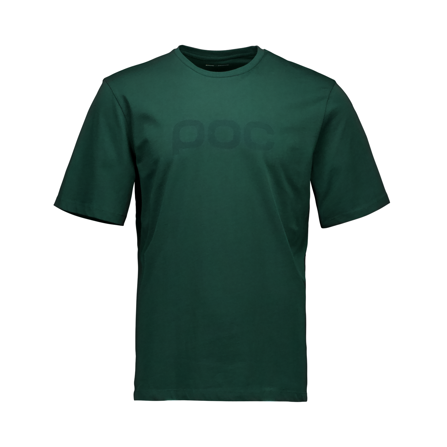Camiseta POC Verde