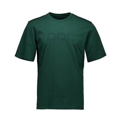 Camiseta POC Verde