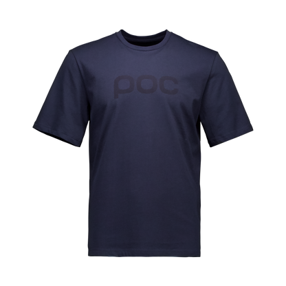 Camiseta POC Marino
