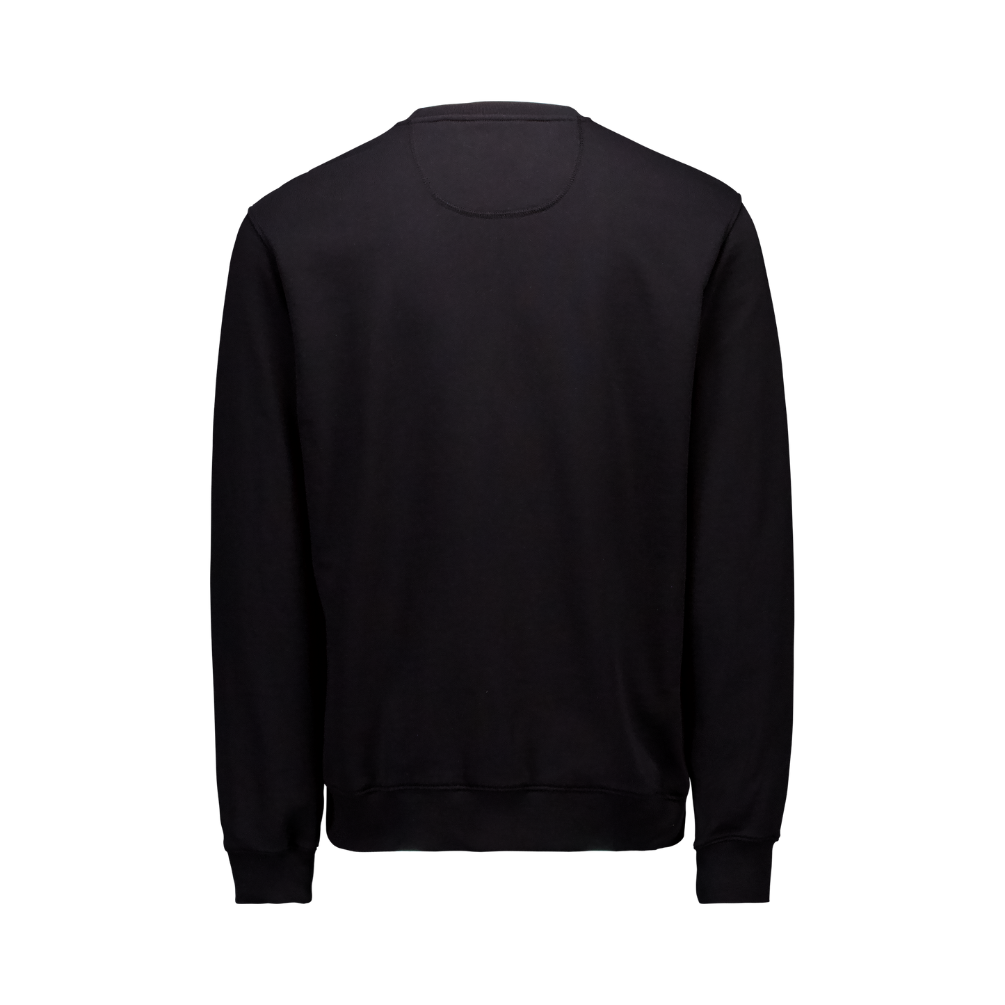 Sudadera POC Negra/Blanca