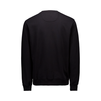 Sudadera POC Negro/Blanco