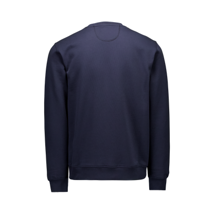Sudadera POC Marino/Blanco