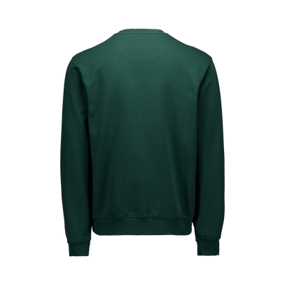 Sudadera POC Verde/Blanco