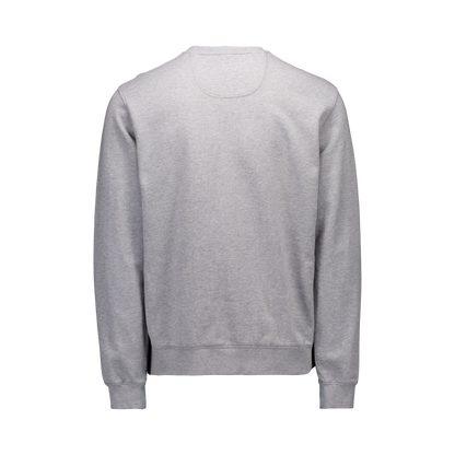 Sudadera POC Gris/Blanco