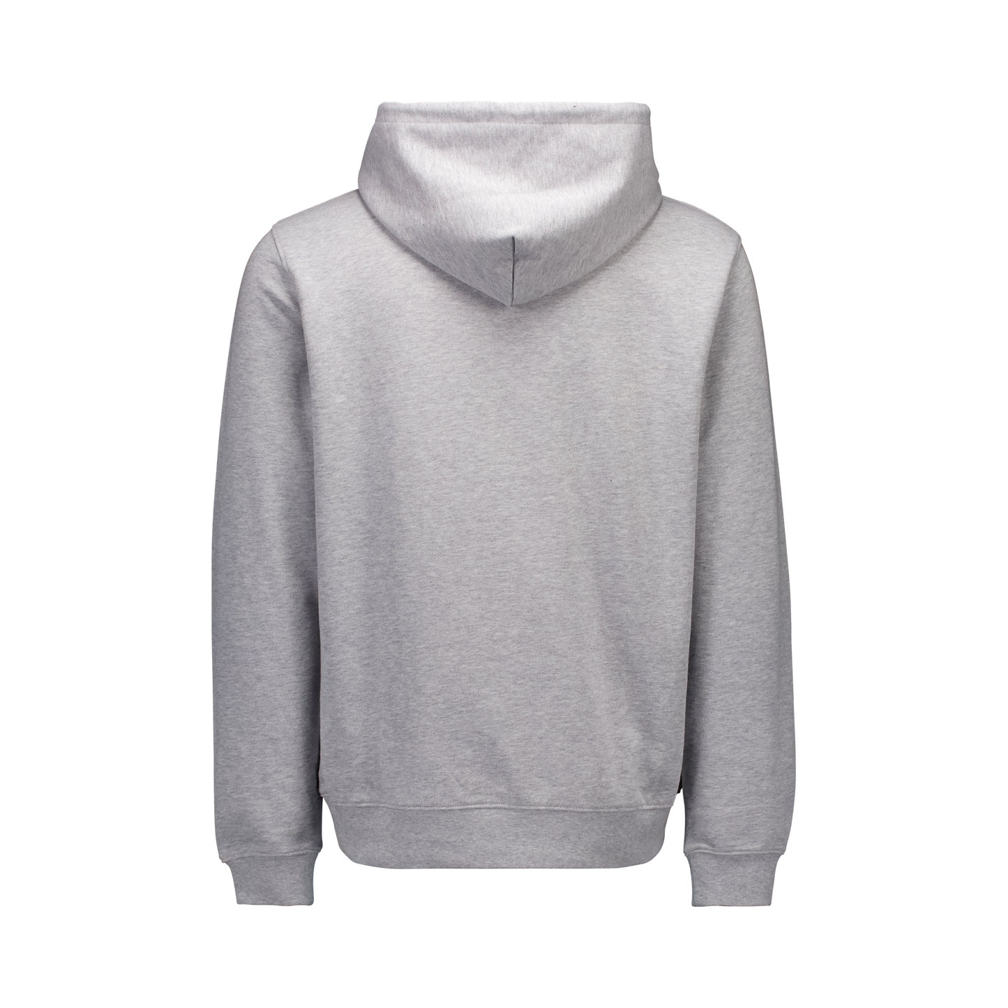 Sudadera con capucha POC Gris/Blanca