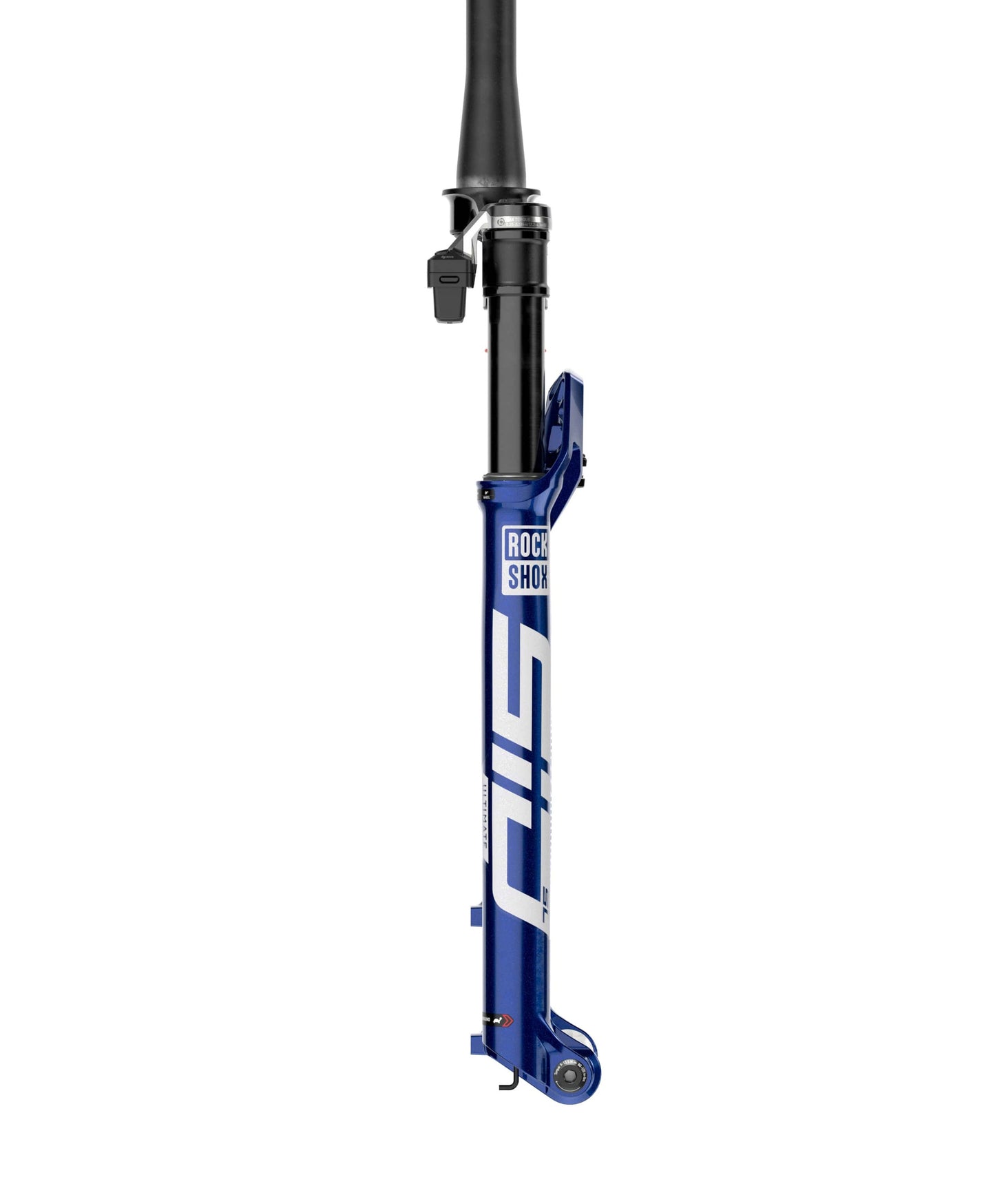 ROCKSHOX SID SL ULTIMATE RACE DAY2 3P FLIGHT ATTENDANT 29" Horquilla Eje 15x110mm Boost Azul