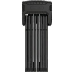 ABUS BORDO 6500K Antirrobo Articulado Plegable + Soporte SH