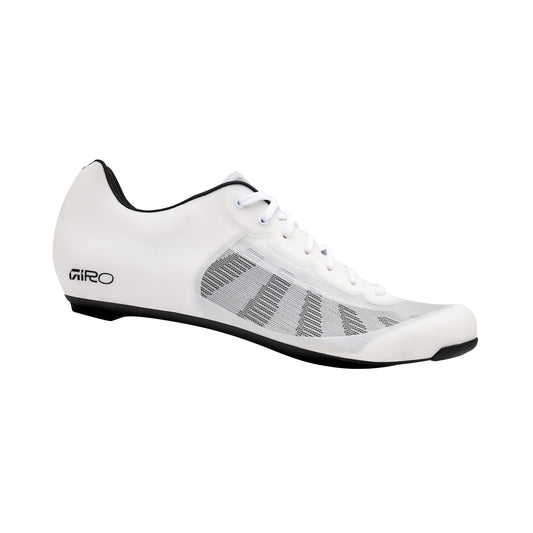 Zapatillas de carretera GIRO EMPIRE SLX II Blancas