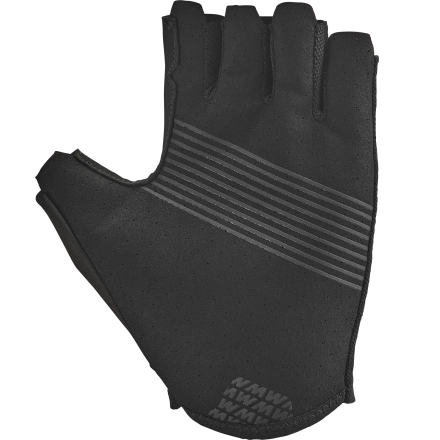 MAVIC ESSENTIAL Guantes Cortos Negro
