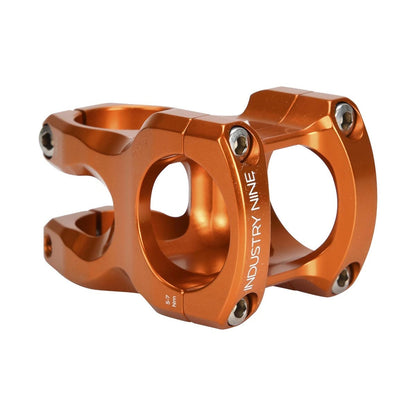 Potencia INDUSTRY NINE A318 Ø31.8 mm Naranja