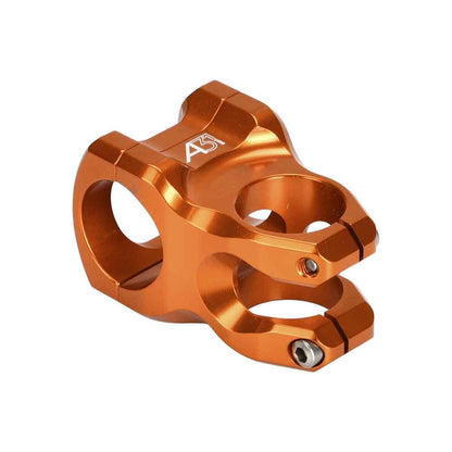 Potencia INDUSTRY NINE A318 Ø31.8 mm Naranja