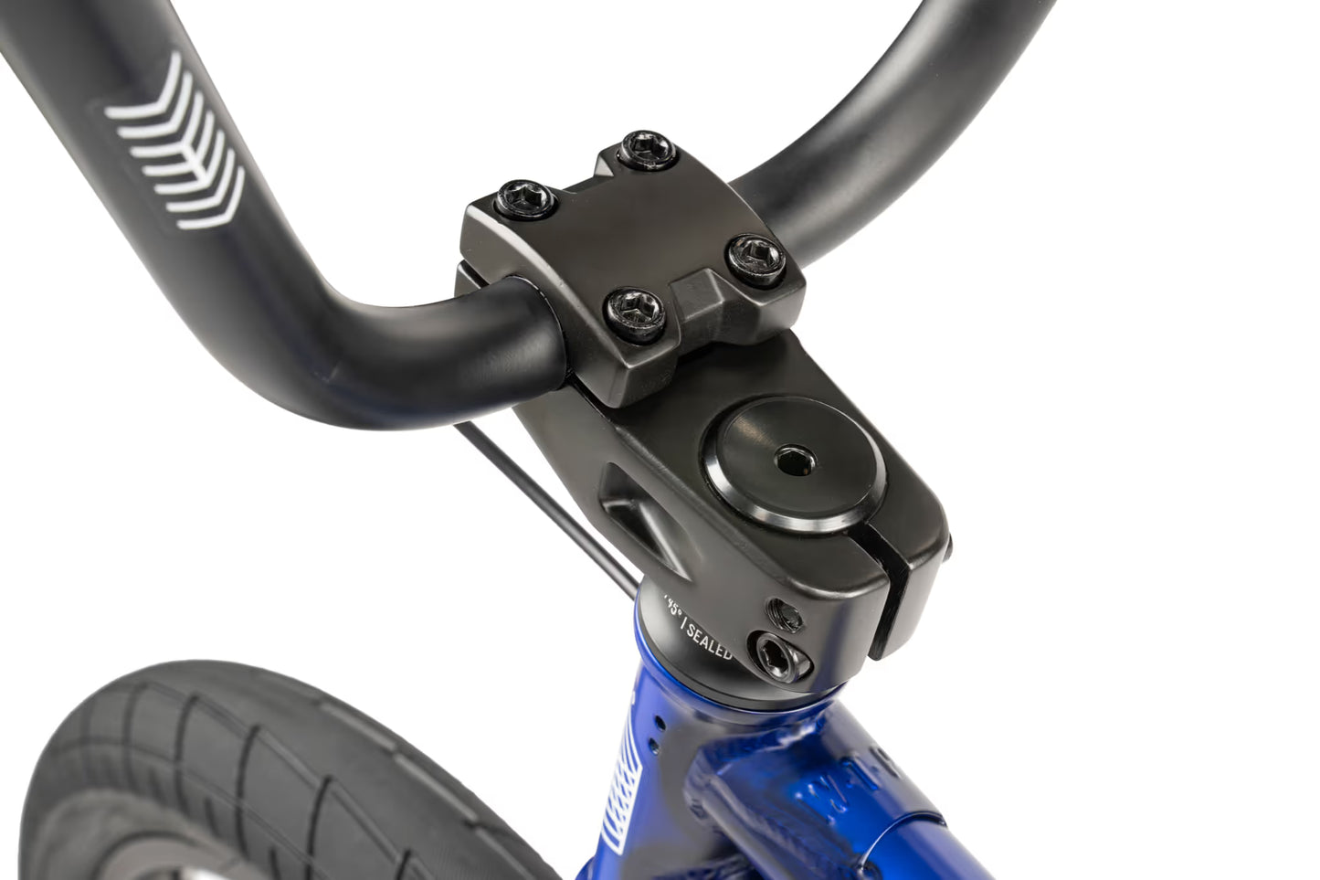 BMX WETHEPEOPLE CRS 20" FC Azul