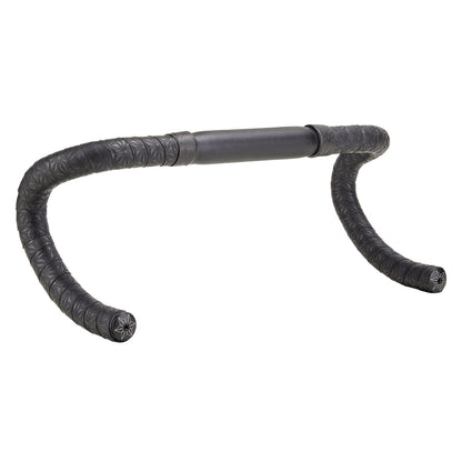 Cinta de manillar SUPACAZ SUPER STICKY KUSH CLASSIC Negro