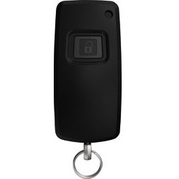 ABUS BORDO ONE ALARM 6000A Antirrobo Articulado Plegable (Liberación Smartphone) + Soporte SH y Mando a Distancia