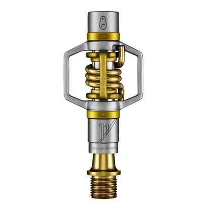 Pedales CRANKBROTHERS EGG BEATER 11 Oro