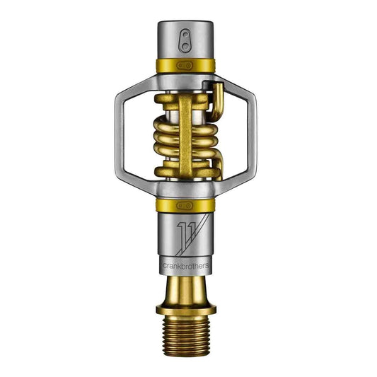 Pedales CRANKBROTHERS EGG BEATER 11 Gold