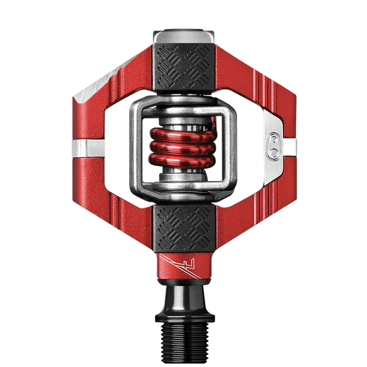 CRANKBROTHERS CANDY 7 pedales Rojo