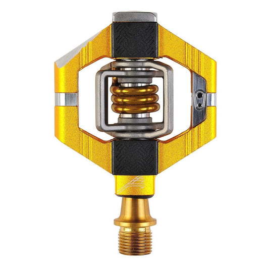 Pedales CRANKBROTHERS CANDY 11 Gold