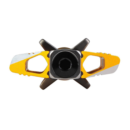 Pedales CRANKBROTHERS CANDY 11 Oro
