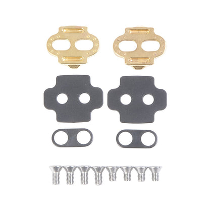 Pedales CRANKBROTHERS MALLET 3 Azul