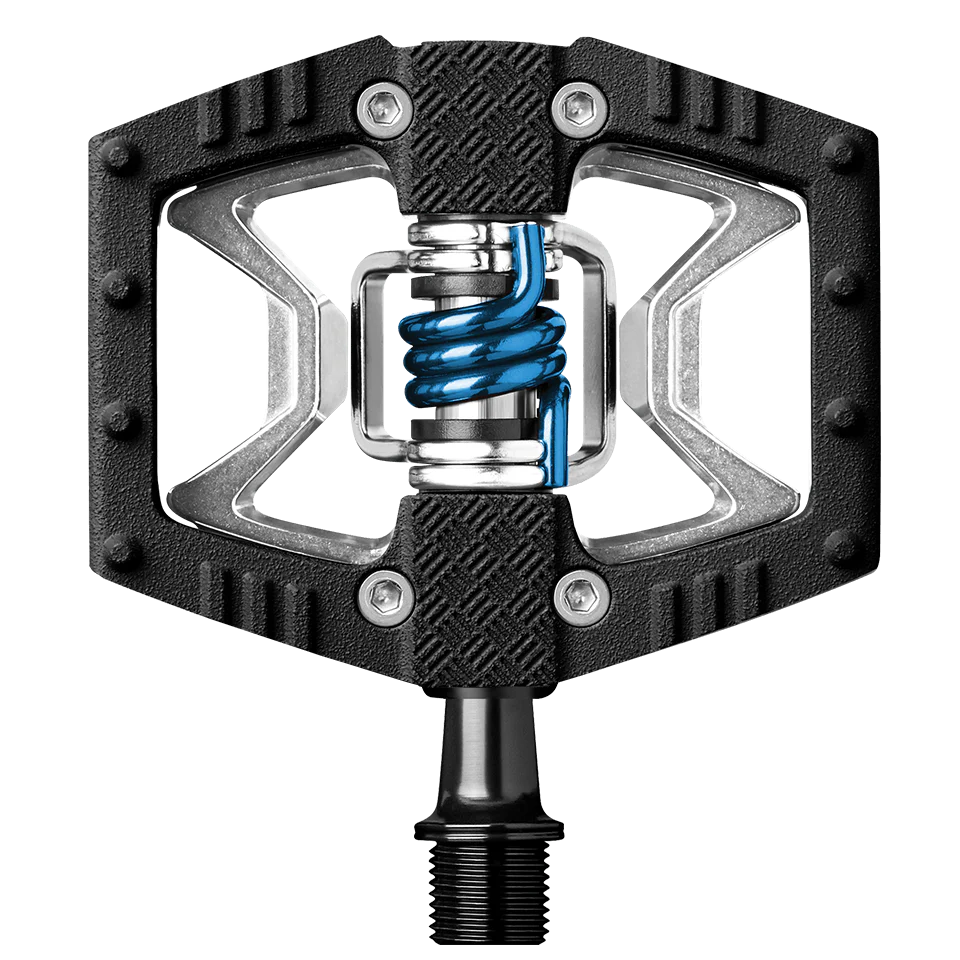 CRANKBROTHERS DOUBLESHOT 2 pedales Negro