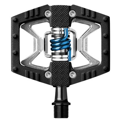 Pedales CRANKBROTHERS DOUBLE SHOT 2 Negro
