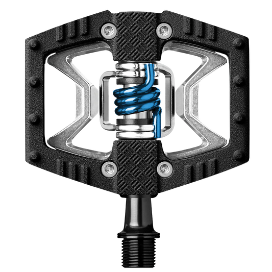 CRANKBROTHERS DOUBLESHOT 2 pedales Negro