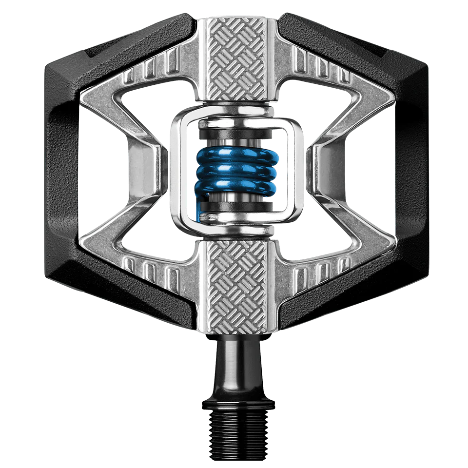 CRANKBROTHERS DOUBLESHOT 2 pedales Negro