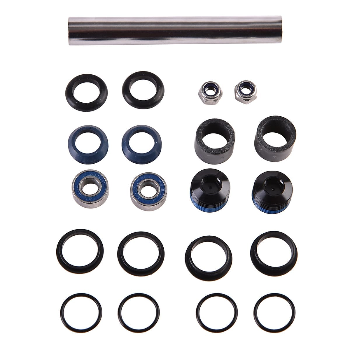 Kit de reacondicionamiento para pedales CRANKBROTHERS EGGBEATER/CANDY/MALLET/50-50 (desde 2010)