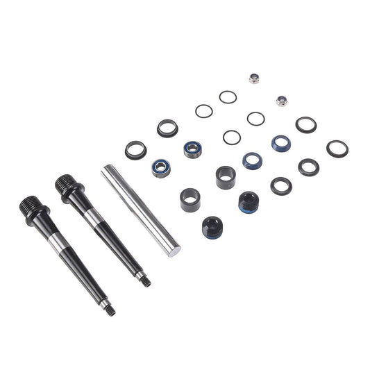 Kit de mejora para pedales de eje largo CRANKBROTHERS #16067