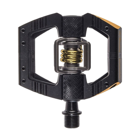 CRANKBROTHERS MALLET ENDURO 11 pedales Negro