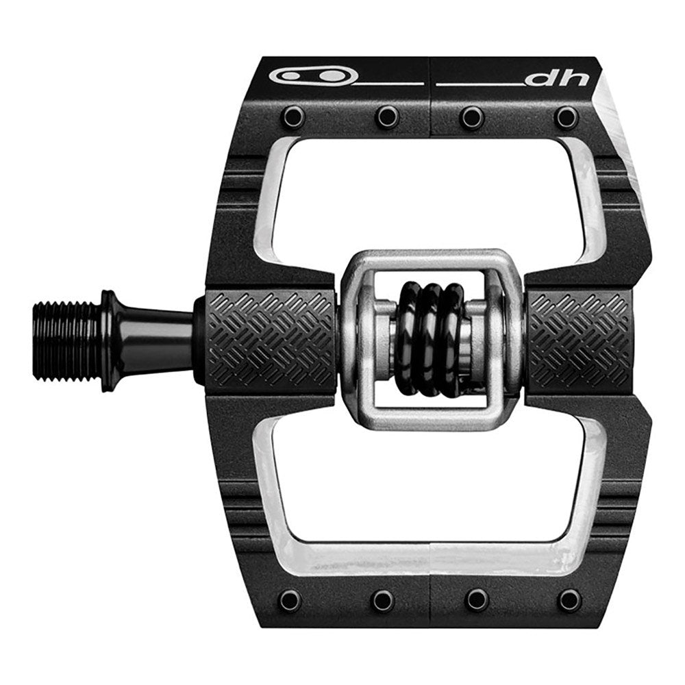 CRANKBROTHERS MALLET Pedales DH Negro