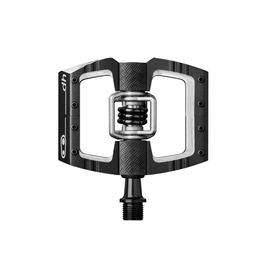 CRANKBROTHERS MALLET Pedales DH Negro