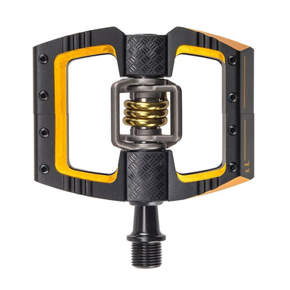 Pedales CRANKBROTHERS MALLET DH 11 Negro