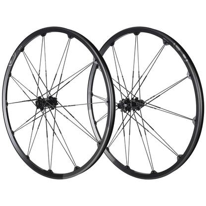 Par de Ruedas CRANKBROTHERS COBALT 3 29" 15*110 / 12*148 BOOST