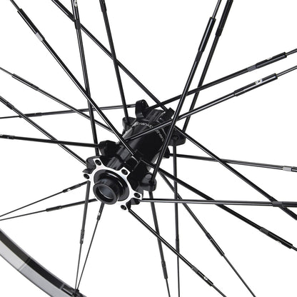 Par de Ruedas CRANKBROTHERS COBALT 3 29" 15*110 / 12*148 BOOST