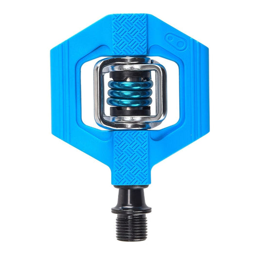 Pedales CRANKBROTHERS CANDY 1 Azul