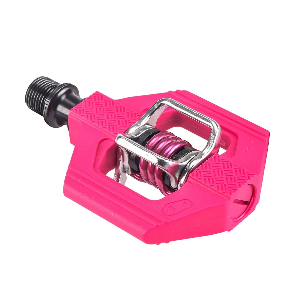 CRANKBROTHERS CANDY 1 Pedales rosa