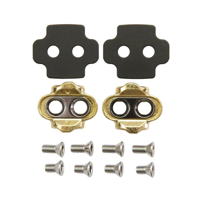 Pedales CRANKBROTHERS CANDY 1 Rosa