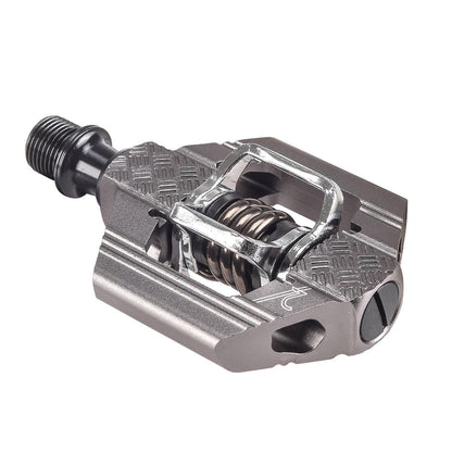 Pedales CRANKBROTHERS CANDY 2 Gris
