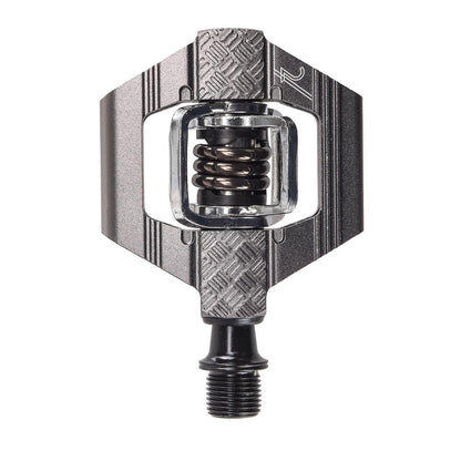 Pedales CRANKBROTHERS CANDY 2 Gris