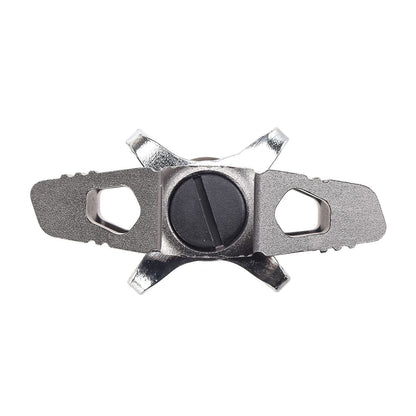 Pedales CRANKBROTHERS CANDY 2 Gris