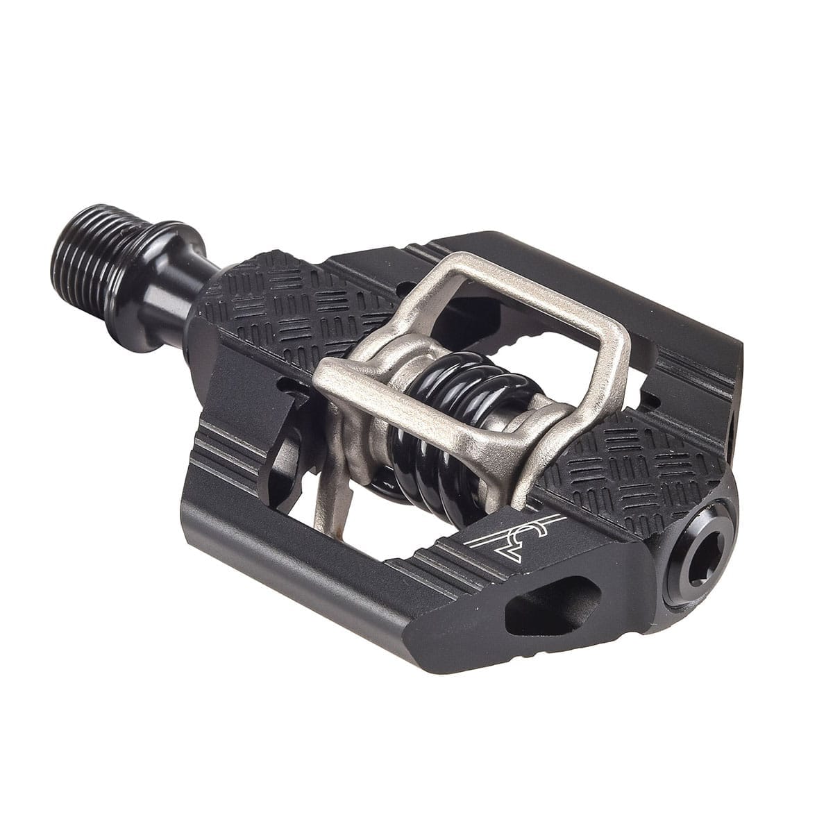 Pedales CRANKBROTHERS CANDY 3 Negro