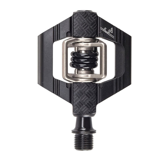 Pedales CRANKBROTHERS CANDY 3 Negro