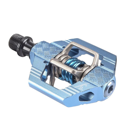 Pedales CRANKBROTHERS CANDY 3 Azul