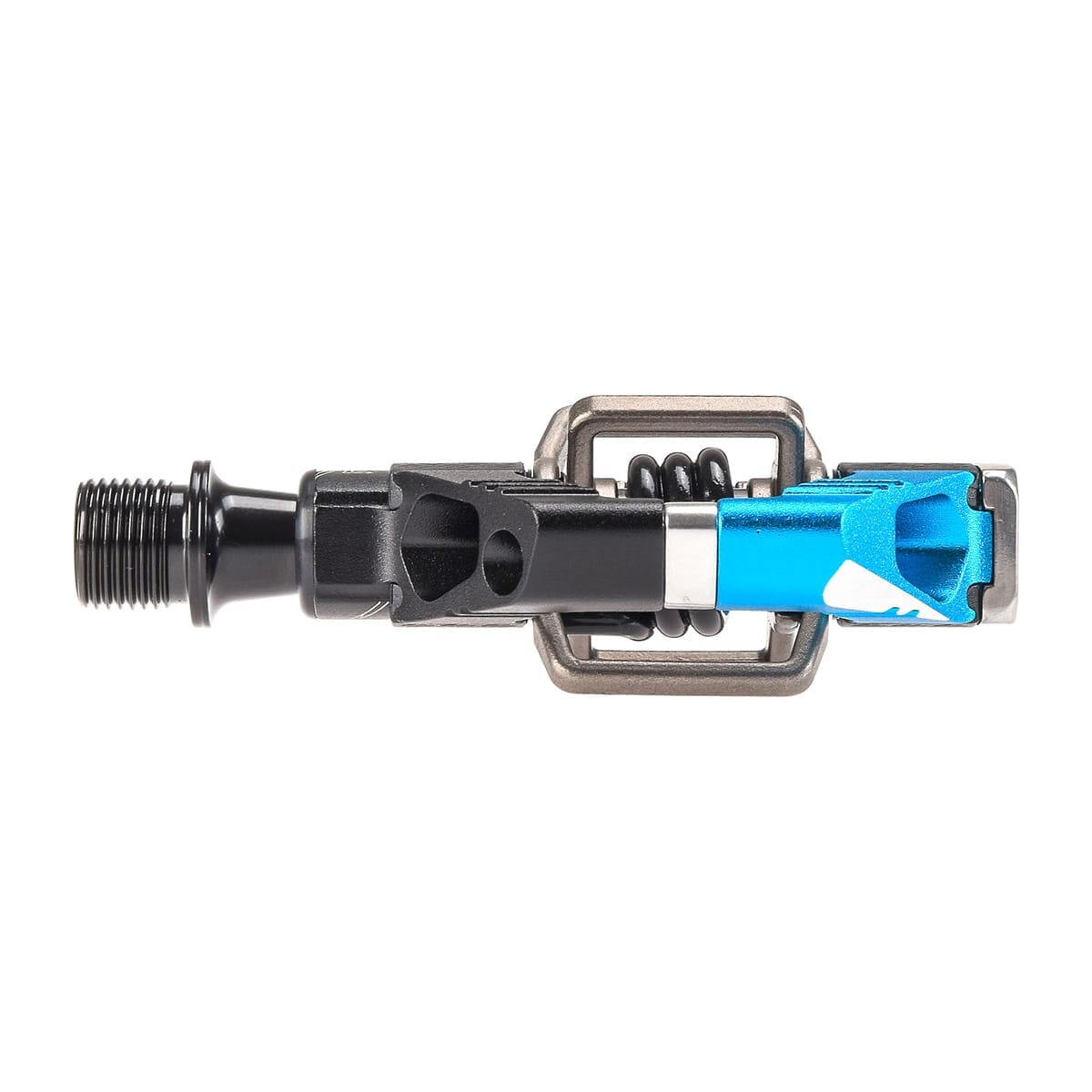 CRANKBROTHERS CANDY 7 pedales Azul