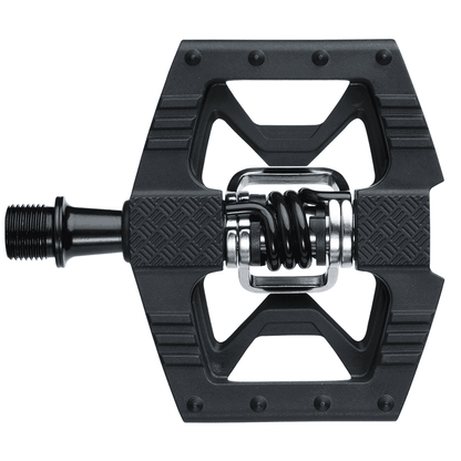 Pedales CRANKBROTHERS DOUBLE SHOT 1 Negro